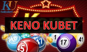 keno-kubet