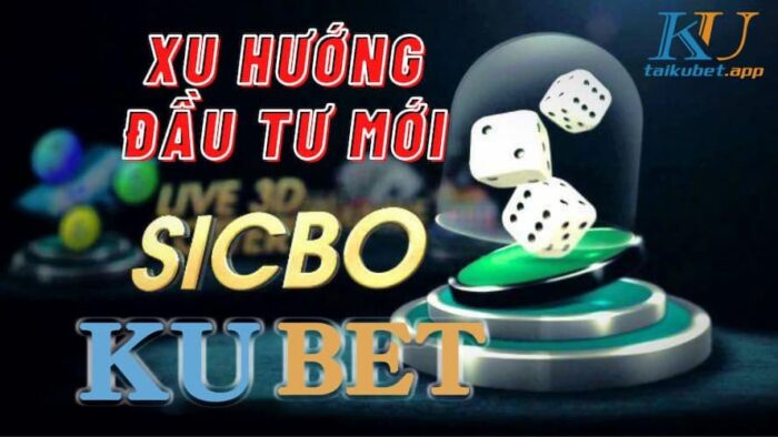 sicbo-kubet