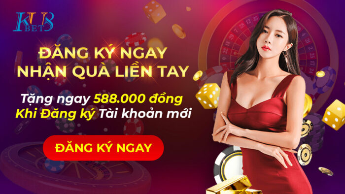 CÁCH ĐĂNG KÝ TÀI KHOẢN KU CASINO