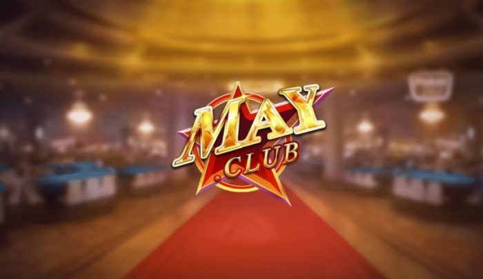 Cổng game bài đổi thưởng Mayclub