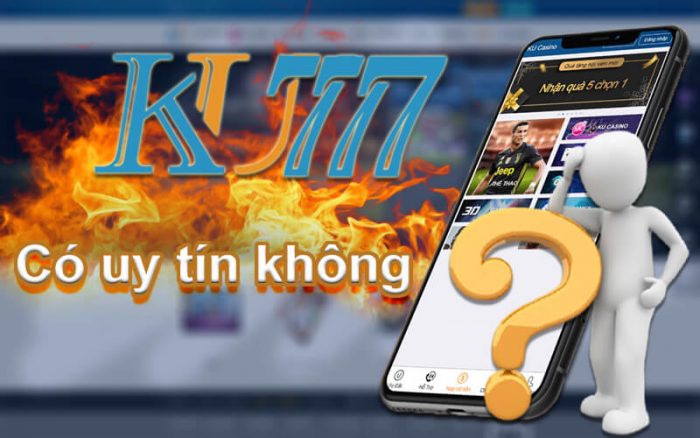 Sự thật về tin đồn ku.ku777.net lừa đảo