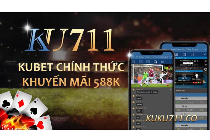 Một số lưu ý khi tải app Ku711