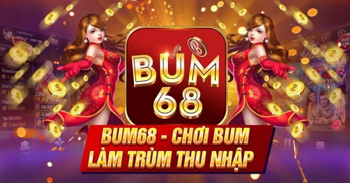 Khái quát qua vài nét về nhà cái bum68