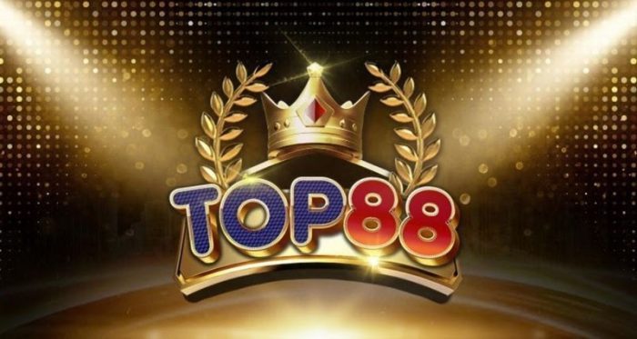 Cổng game Top88 - Nơi người chơi thoải mái trải nghiệm đánh bài cá cược