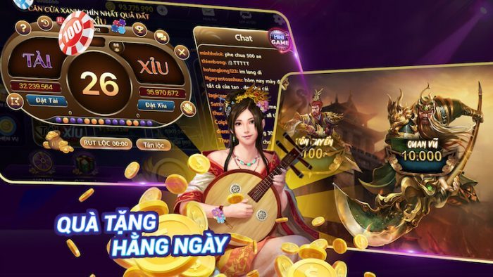 Vài nét đặc trưng về Roy79 Club