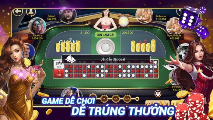 Các lý do bạn nên chơi game đổi thưởng Roy79 Club