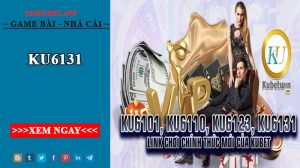 Ku6131 - vn.ku6131 Website cá độ bóng đá, casino trực tuyến uy tín