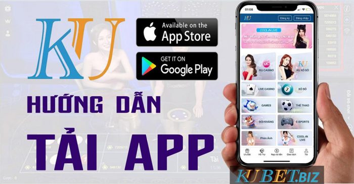 Điều cần chú ý khi bạn tải app Ku99 về dế yêu?