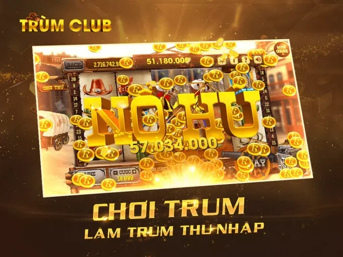 Giới thiệu khái quát về Trumclub