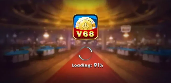 Sơ lược về cổng game V68 Club