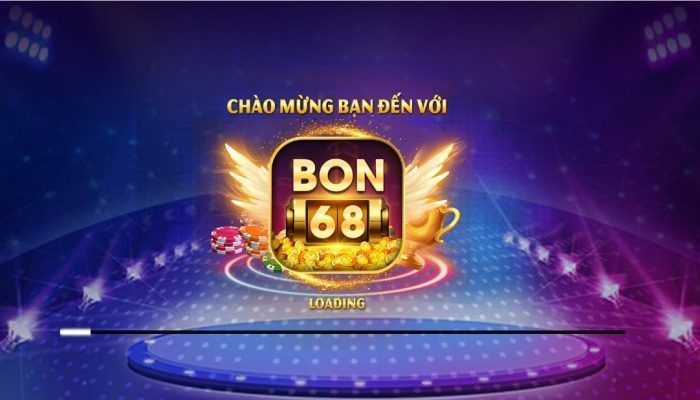 Tìm hiểu về cổng game Bon68