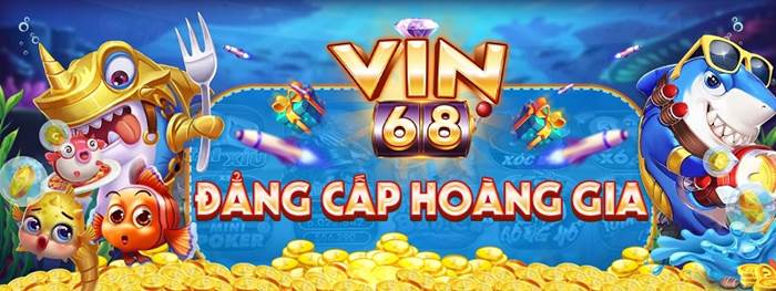 Tóm tắt thông tin về nhà cái Vin68Club