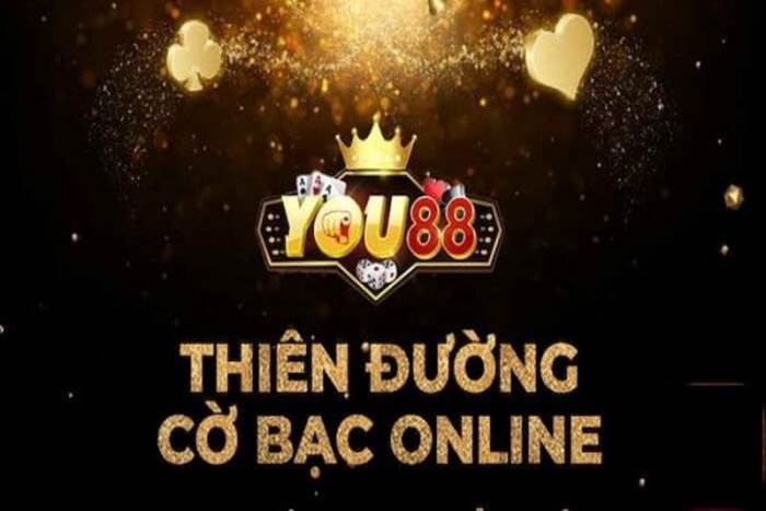 Đánh giá về game bài You88