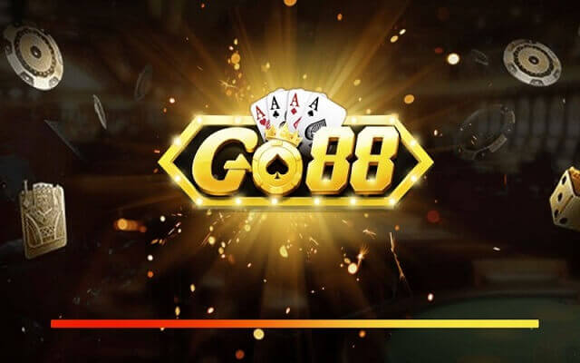 Go88 - Tải Go88 APK IOS mới nhất nhận ngay khuyến mãi 100%