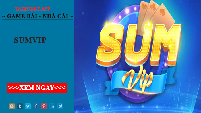 Cách nạp tiền và rút tiền tại cổng game SumVip Club